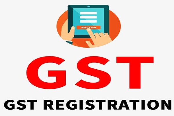 GST REGISTRATION