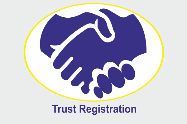 TRUST REGISTRATION