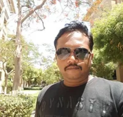 Ramesh Kumar